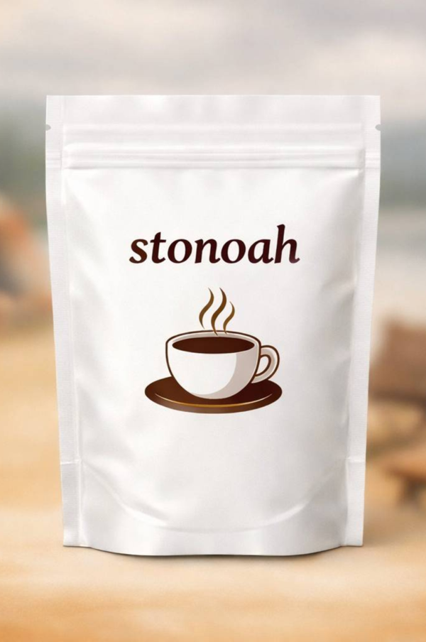 ストノア ミル ☕強い苦味が癖になる👍