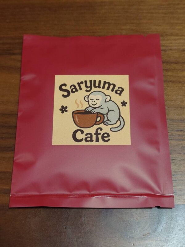 オールラウンド ワンドリップ5P ☕目覚めのコーヒーにもGood👍