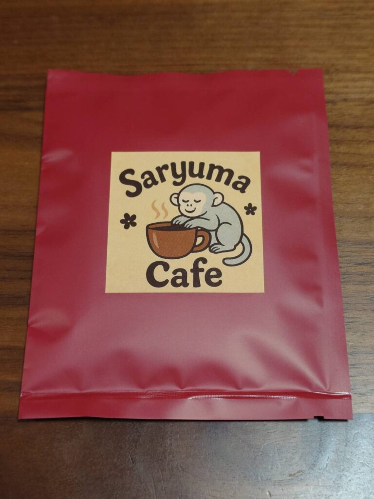 オールラウンド　ワンドリップ５Ｐ　☕目覚めのコーヒーにもGood👍