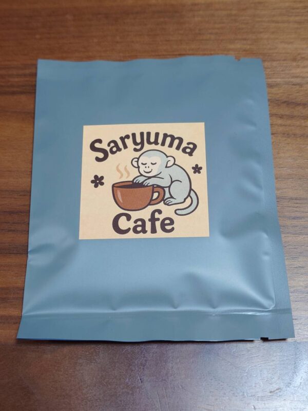 アフター ワンドリップ5P ☕午後の休憩にコクのある一杯を😮💨
