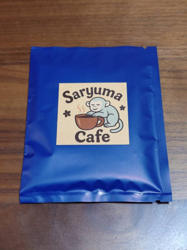 フォレスト ワンドリップ5P ☕深みのあるコクと味わいを😁