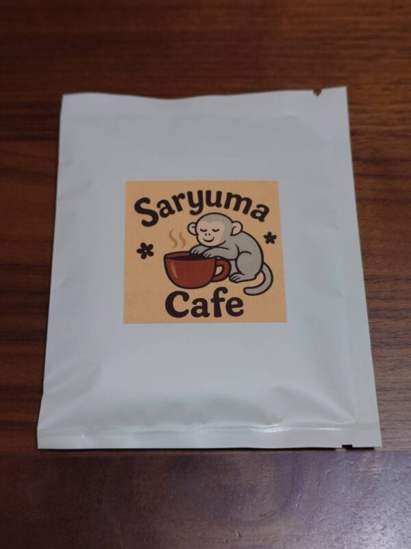 ミッフィル ワンドリップ5P ☕甘味を感じて穏やかな時間を🍀